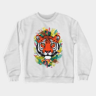 WORLD WILDLIFE DAY Crewneck Sweatshirt